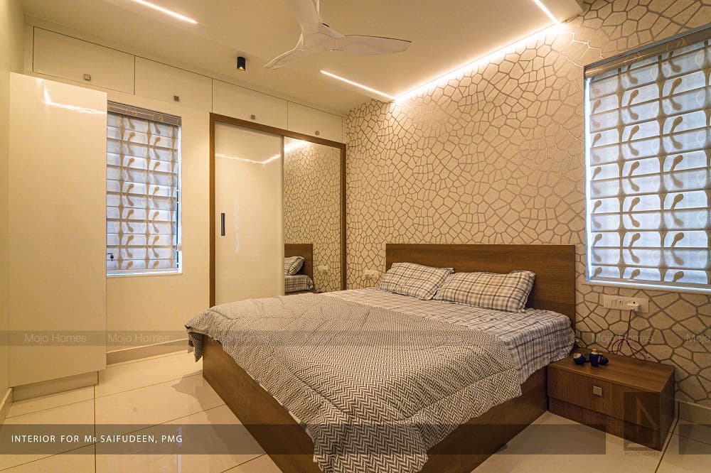 top interior designers in Trivandrum
