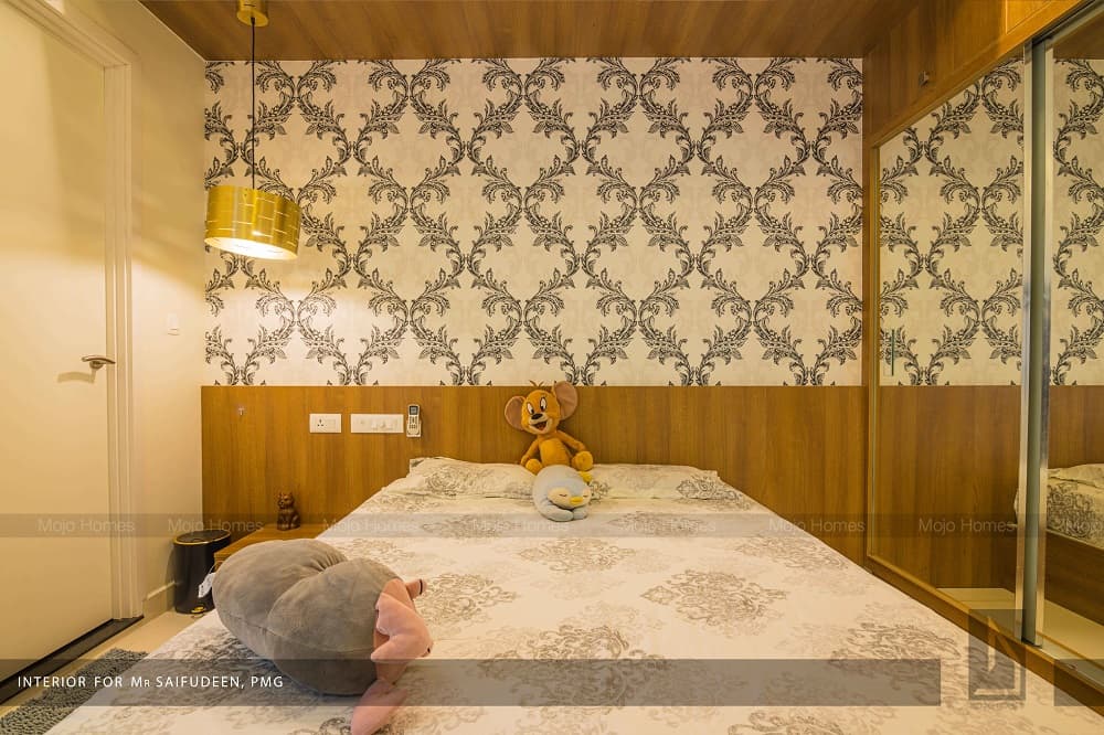 interior decorators in Trivandrum